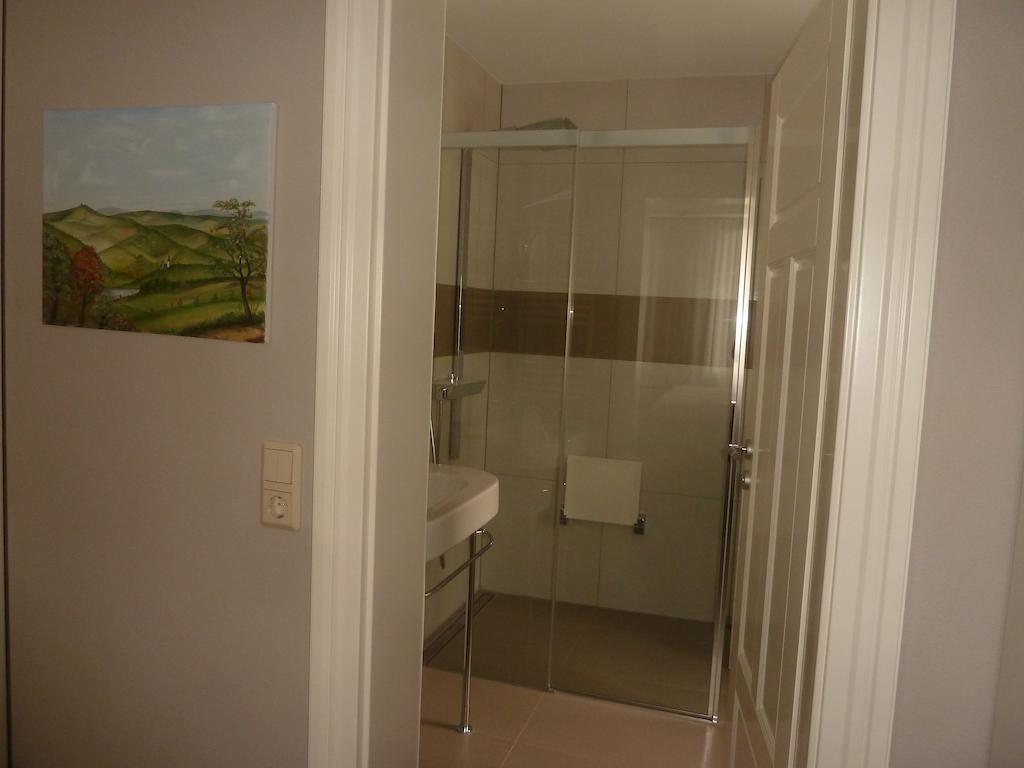 Apfeltraum-Erzgebirge Apartment Neuhausen  Room photo