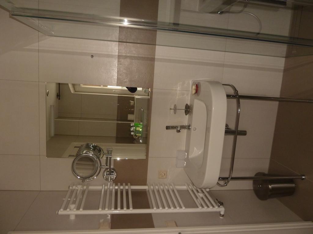 Apfeltraum-Erzgebirge Apartment Neuhausen  Room photo